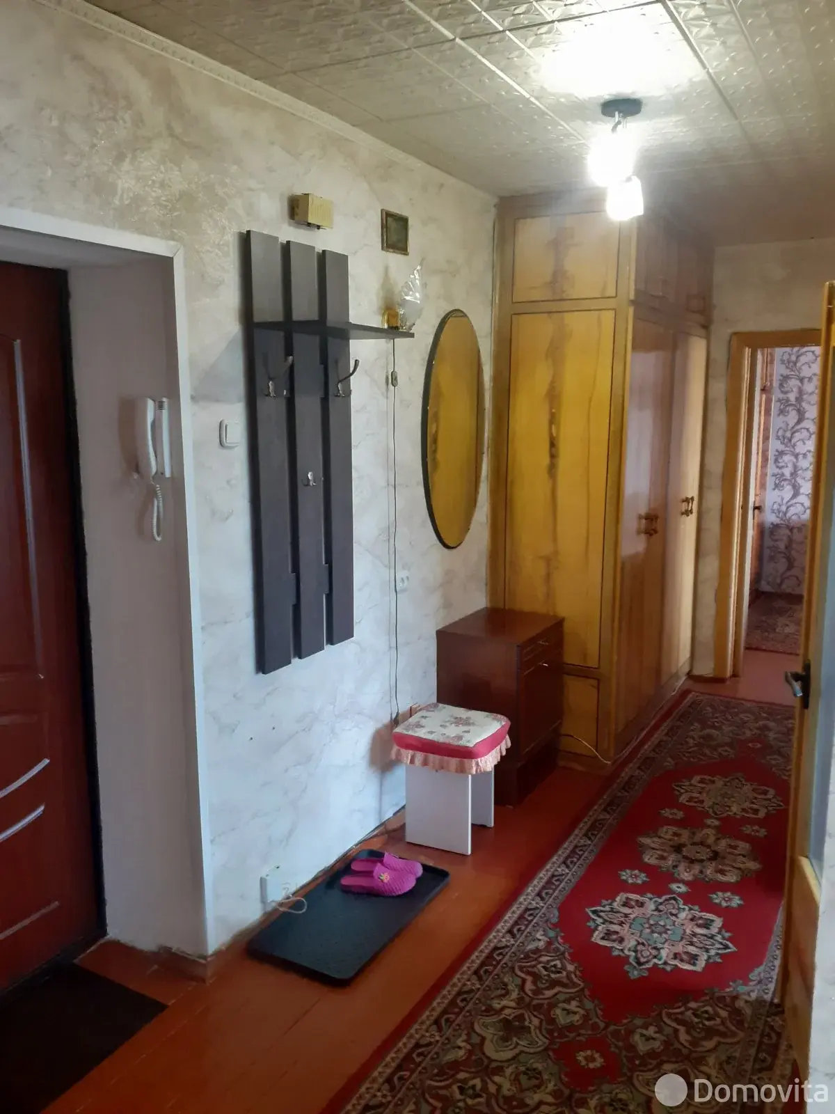 арендовать квартиру, Минск, ул. Кабушкина, д. 45