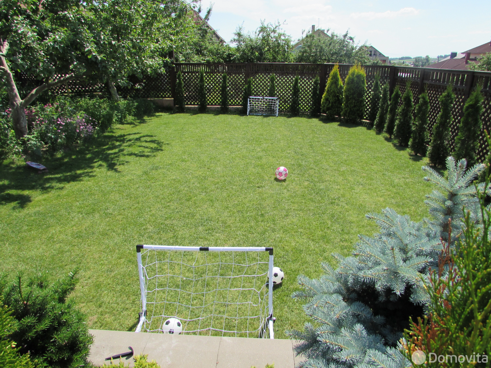 Аренда коттеджа Сябрына на сутки в Прилуках ул. Мицкевича, д. 9 , 600BYN, код 1351 - фото 28