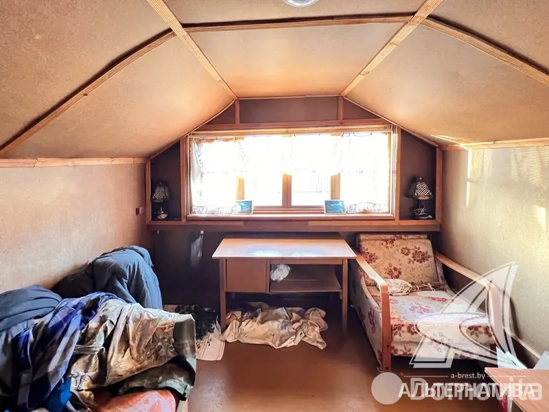 Продажа 2-этажной дачи в Факел Брестгазоаппарат Брестская область, 25000USD, код 184461 - фото 27