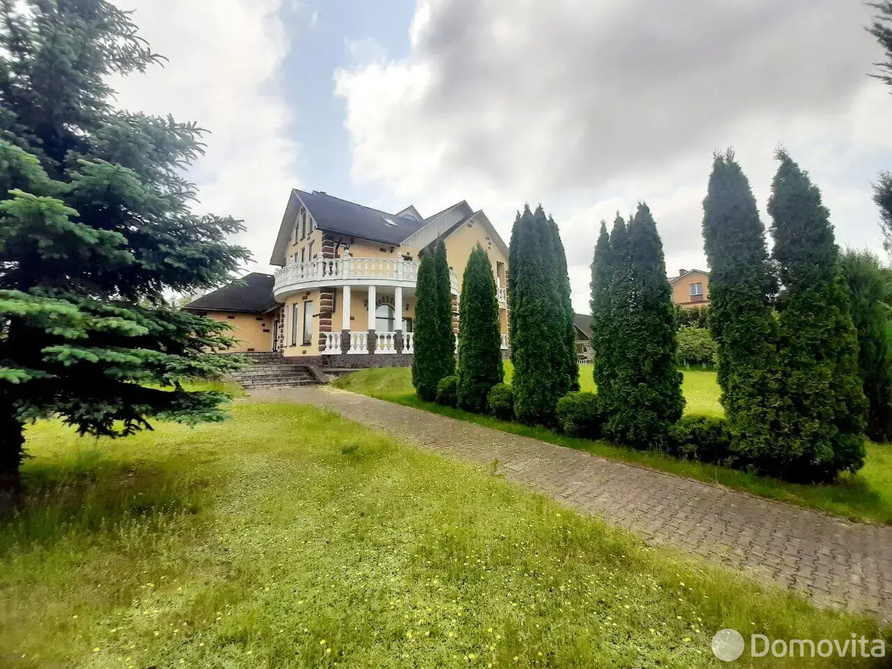 продажа дома, Ждановичи, ул. Молодежная