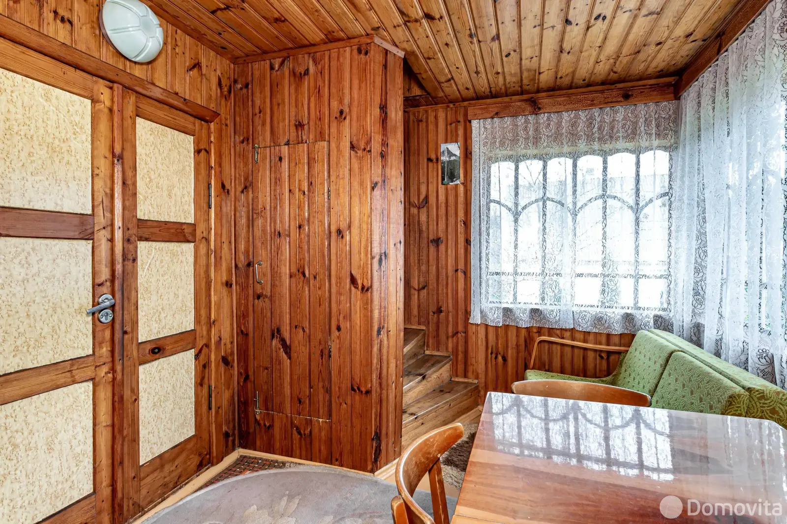 дача, Гарани, 