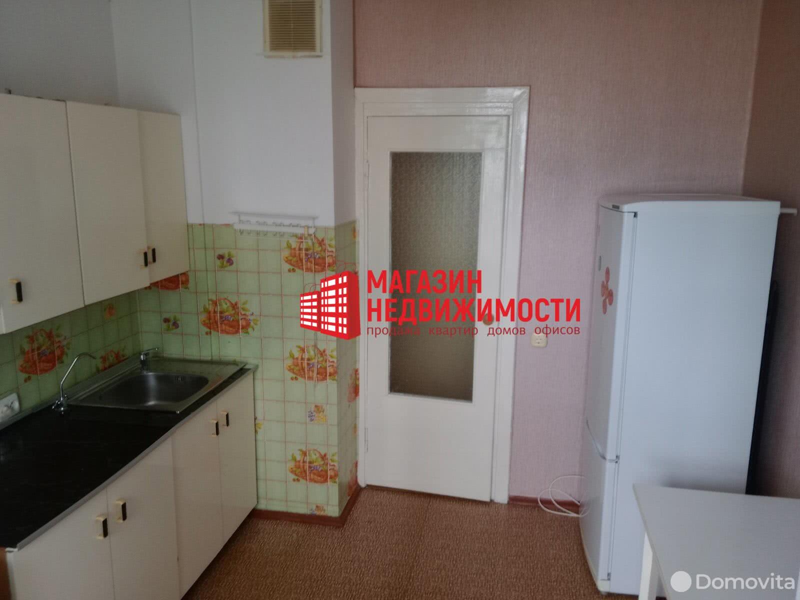 Продажа 2-комнатной квартиры в Гродно, ул. Курчатова, д. 30, 40000 USD, код: 927761 - фото 6