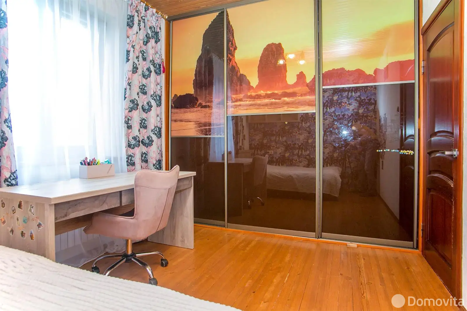 Цена продажи дома, Атолино, ул. Заречная