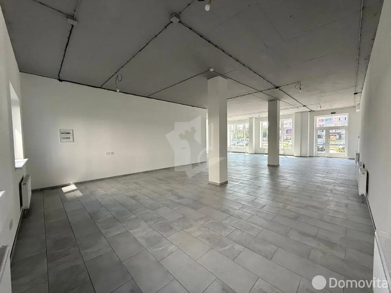 Объект сферы услуг в Минске, Игуменский тр-т, д. 13/1, код 3906 - фото 6