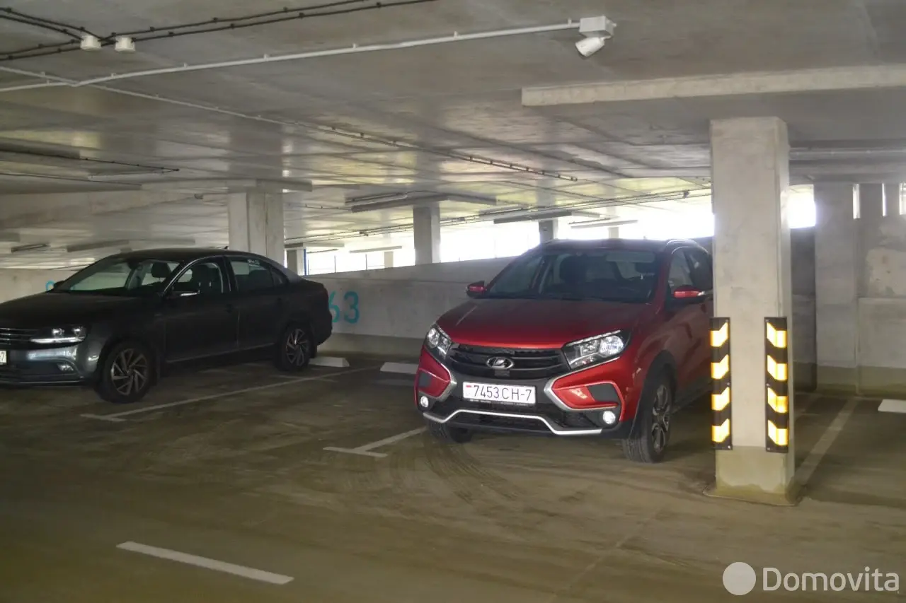 гараж, Копище, ул. Николая Камова, д. 5 без посредников