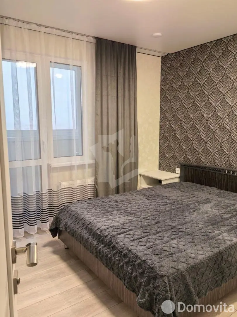 квартира, Минск, ул. Разинская, д. 4 - лучшее предложение