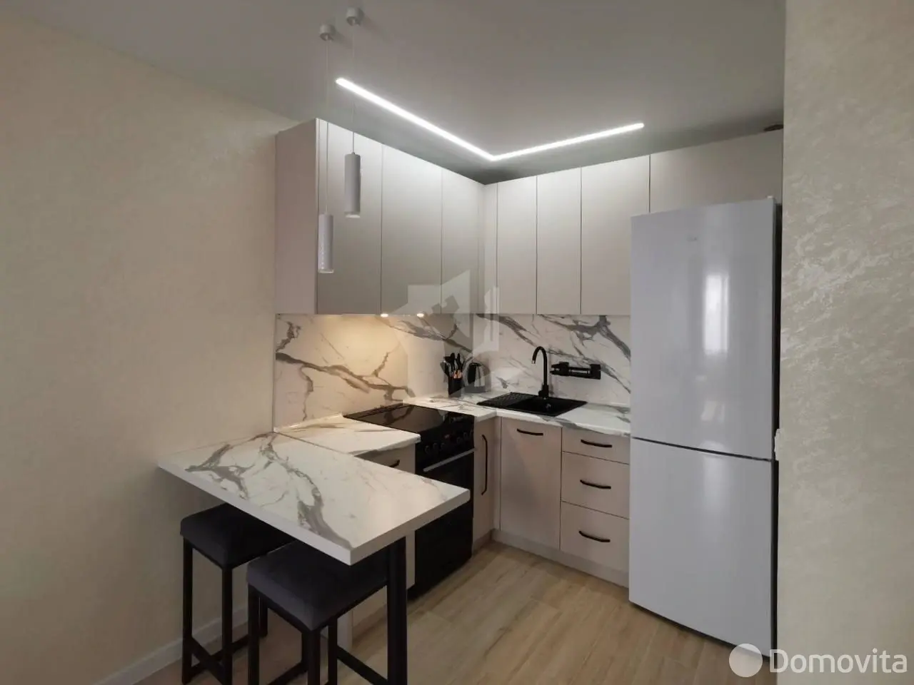 квартира, Минск, ул. Кузьмы Минина, д. 4