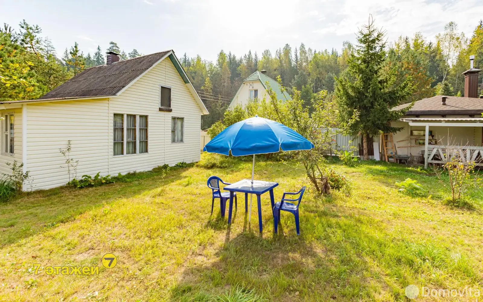 Купить 2-этажную дачу в Боровинка Минская область, 34900USD, код 180048 - фото 21