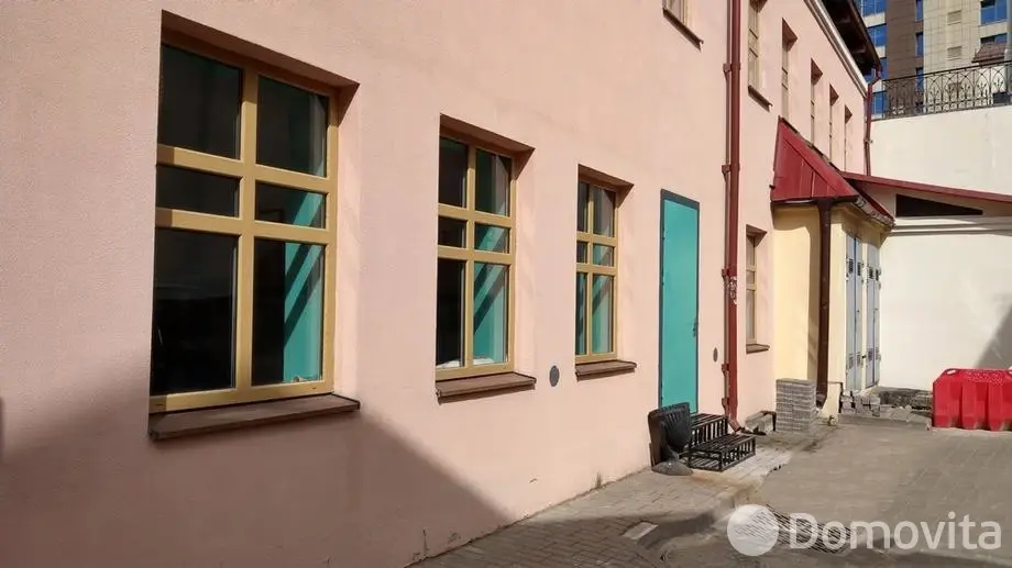 Снять офис на ул. Немига, д. 3/А в Минске, 370EUR, код 16442 - фото 5