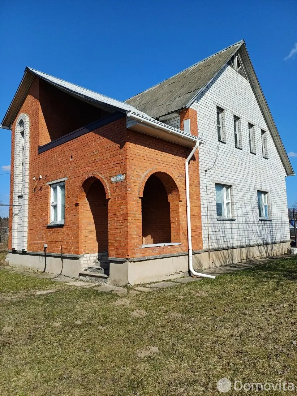 Цена продажи коттеджа, Тараново, ул. Молодежная