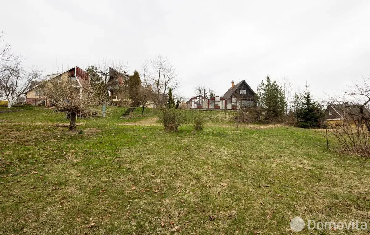 Купить 2-этажную дачу в Черница Минская область, 69900USD, код 185563 - фото 47