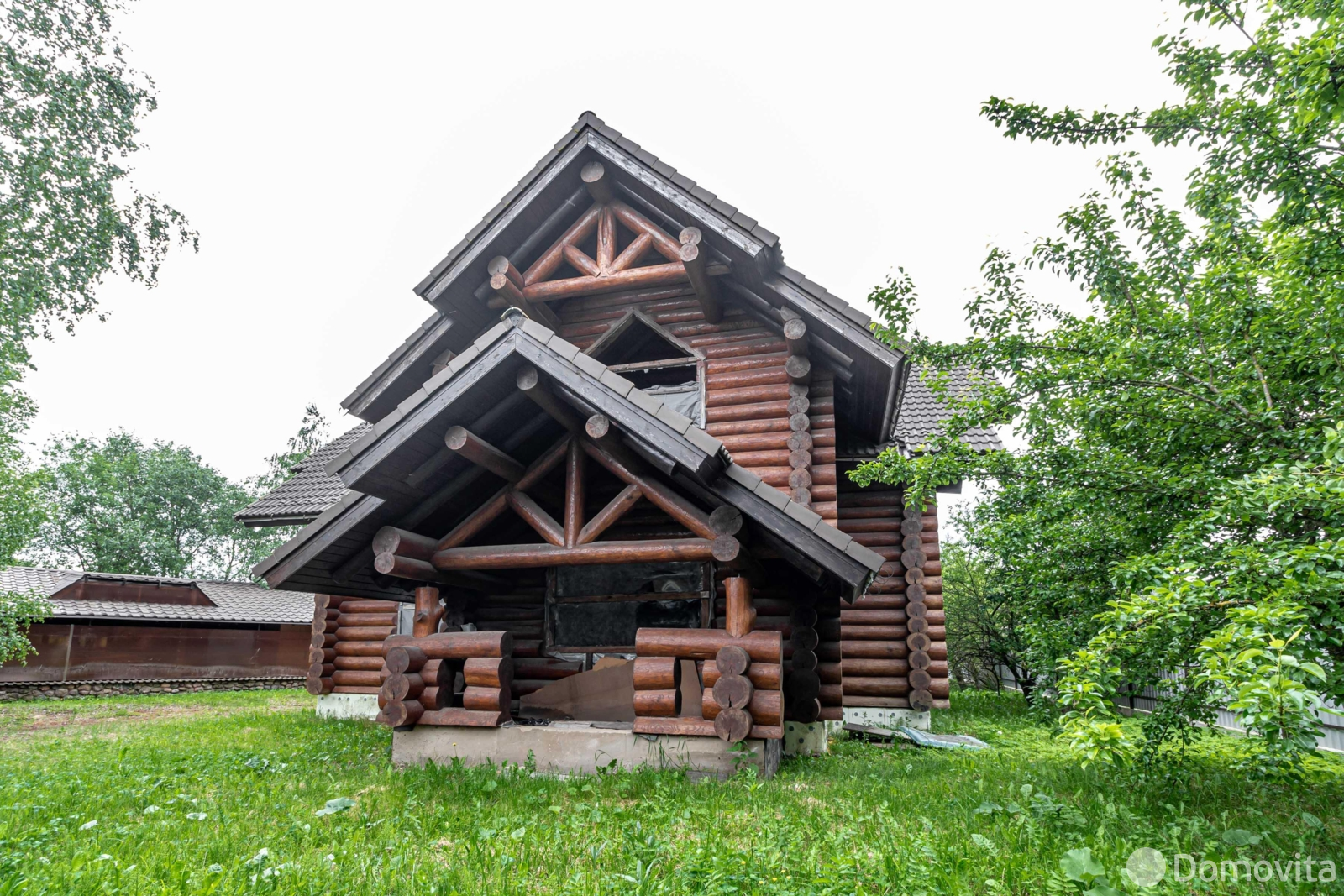 Цена продажи коттеджа, Самохваловичи, 