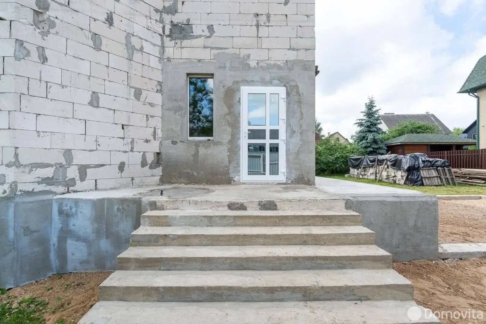 купить коттедж, Минск, ул. Хмаринская