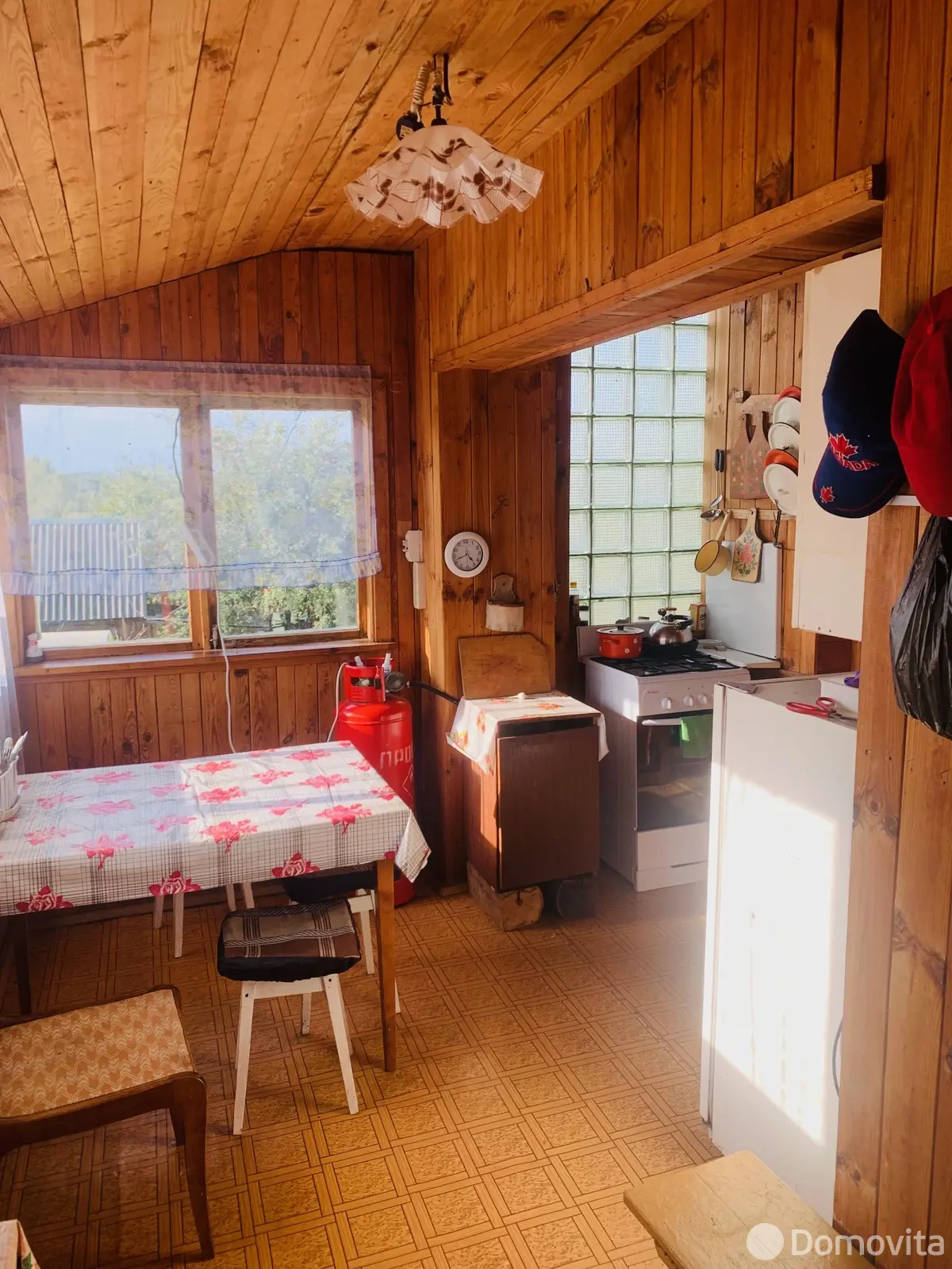 Купить 2-этажную дачу в Дашковский сельский Совет Могилевская область, 12000USD, код 184167 - фото 21