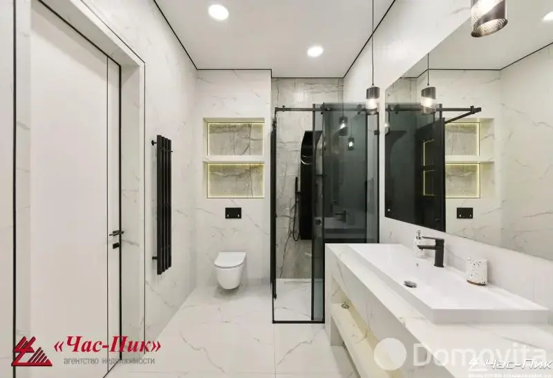 Купить 1-этажную дачу в Водолей-2010 Минская область, 540000USD, код 186366 - фото 41