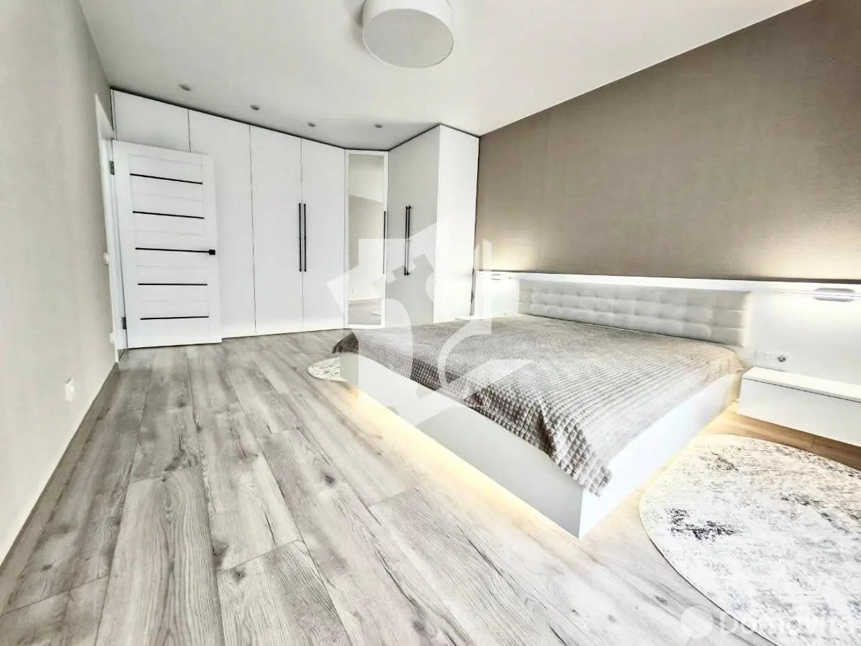 Цена аренды квартиры, Ратомка, ул. Морской Риф, д. 1