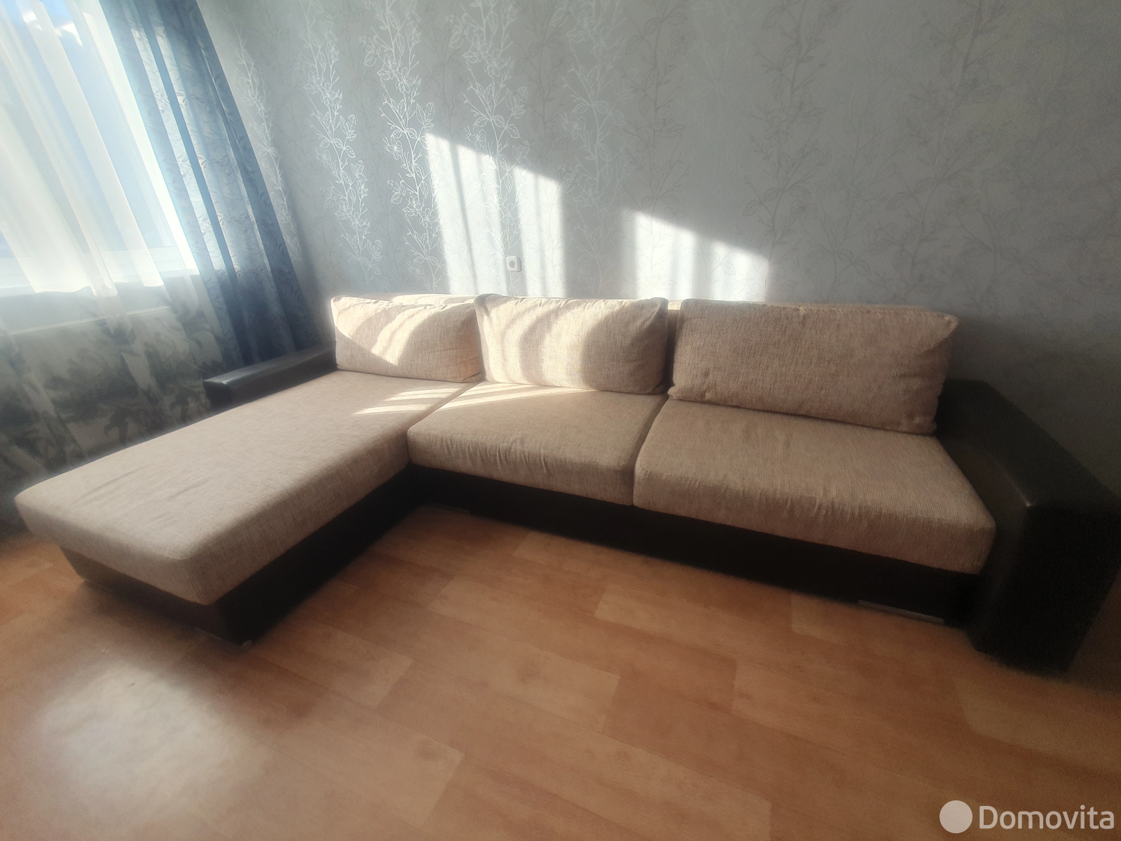квартира, Минск, ул. Чюрлениса, д. 22 без посредников