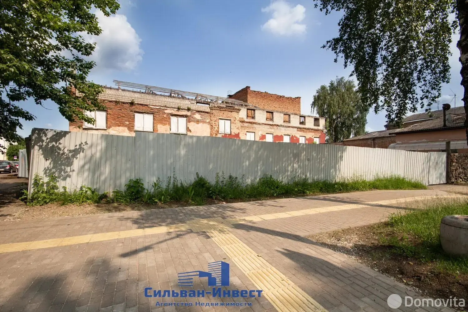 Купить офис на ул. Комсомольская, д. 53 в Бобруйске, 163000USD, код 8834 - фото 14