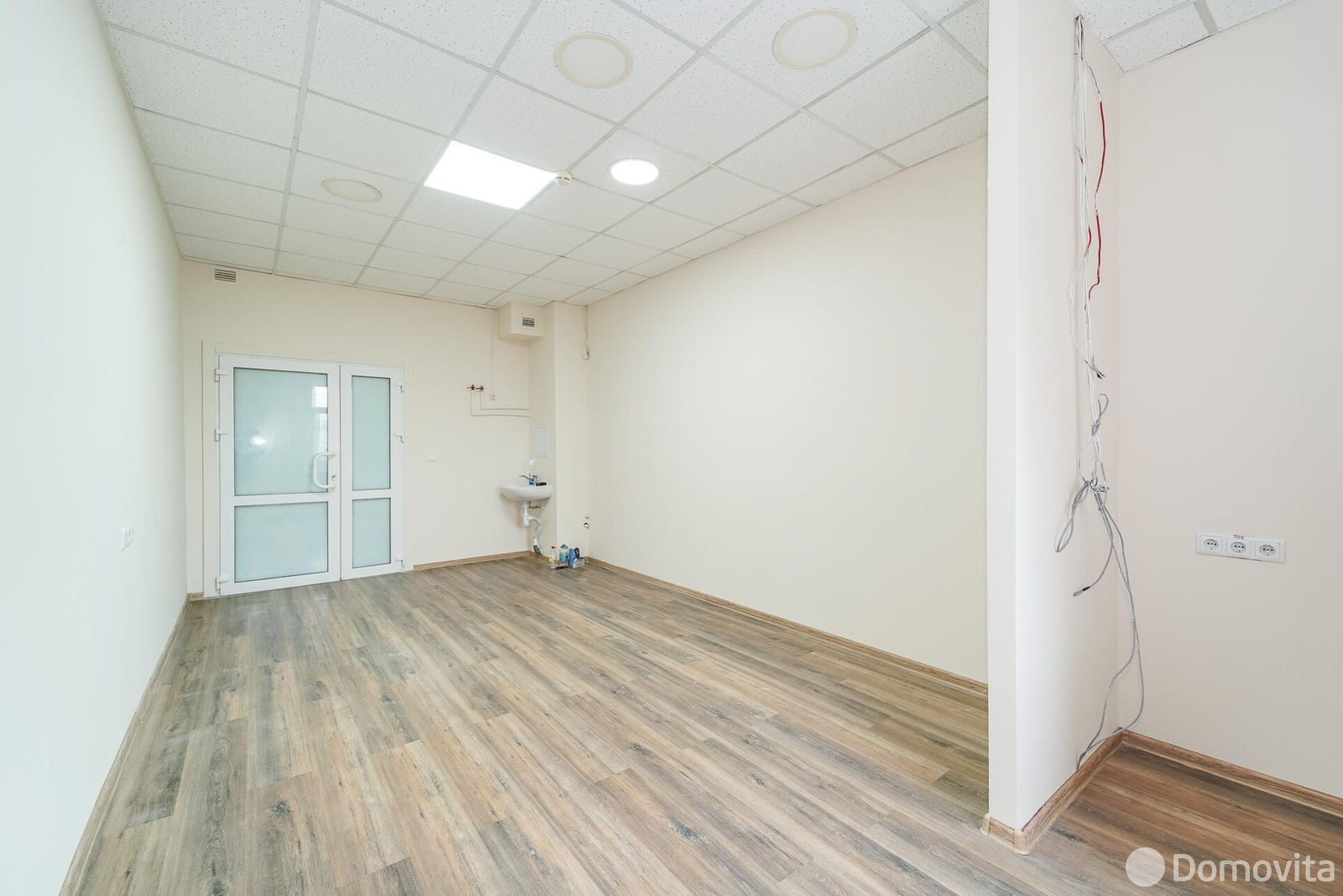 Купить офис на ул. Скрипникова, д. 11/А в Минске, 336000BYN, код 10418 - фото 18