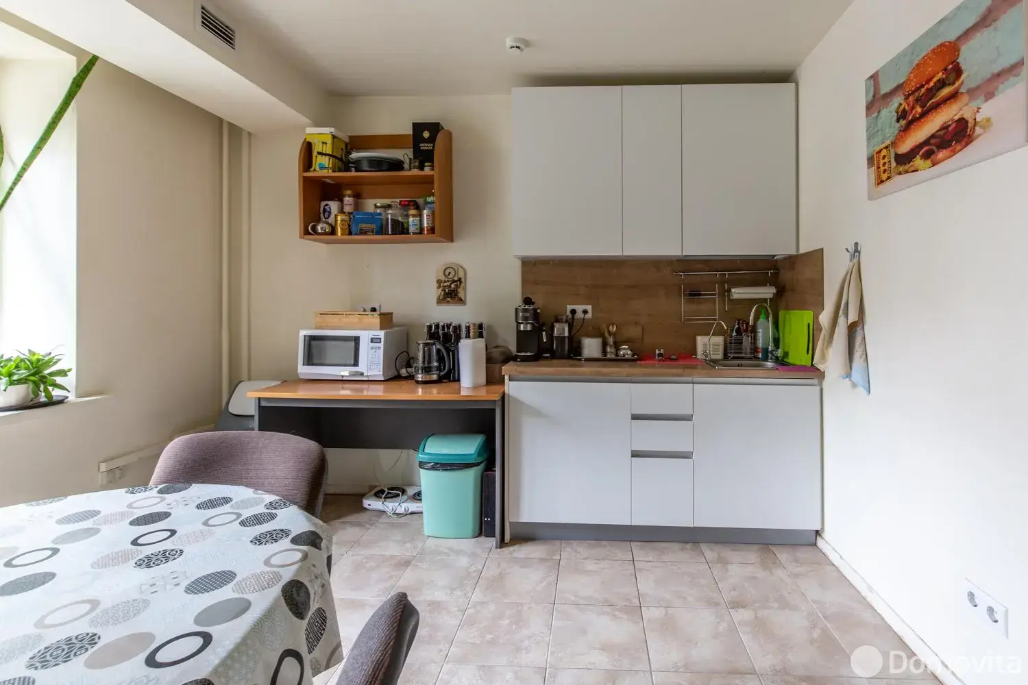 торговый объект, Минск, ул. Захарова, д. 50/В в Партизанском районе