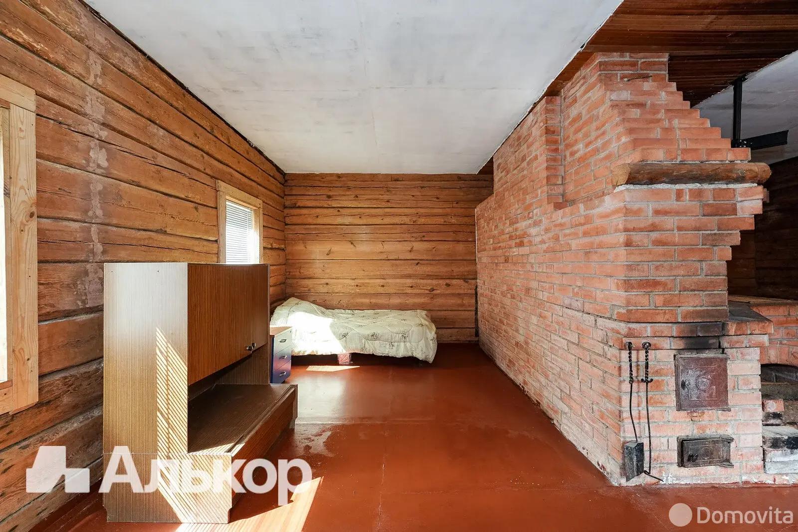 Цена продажи дачи, Тракторист Пуховичский район, д. 216/А