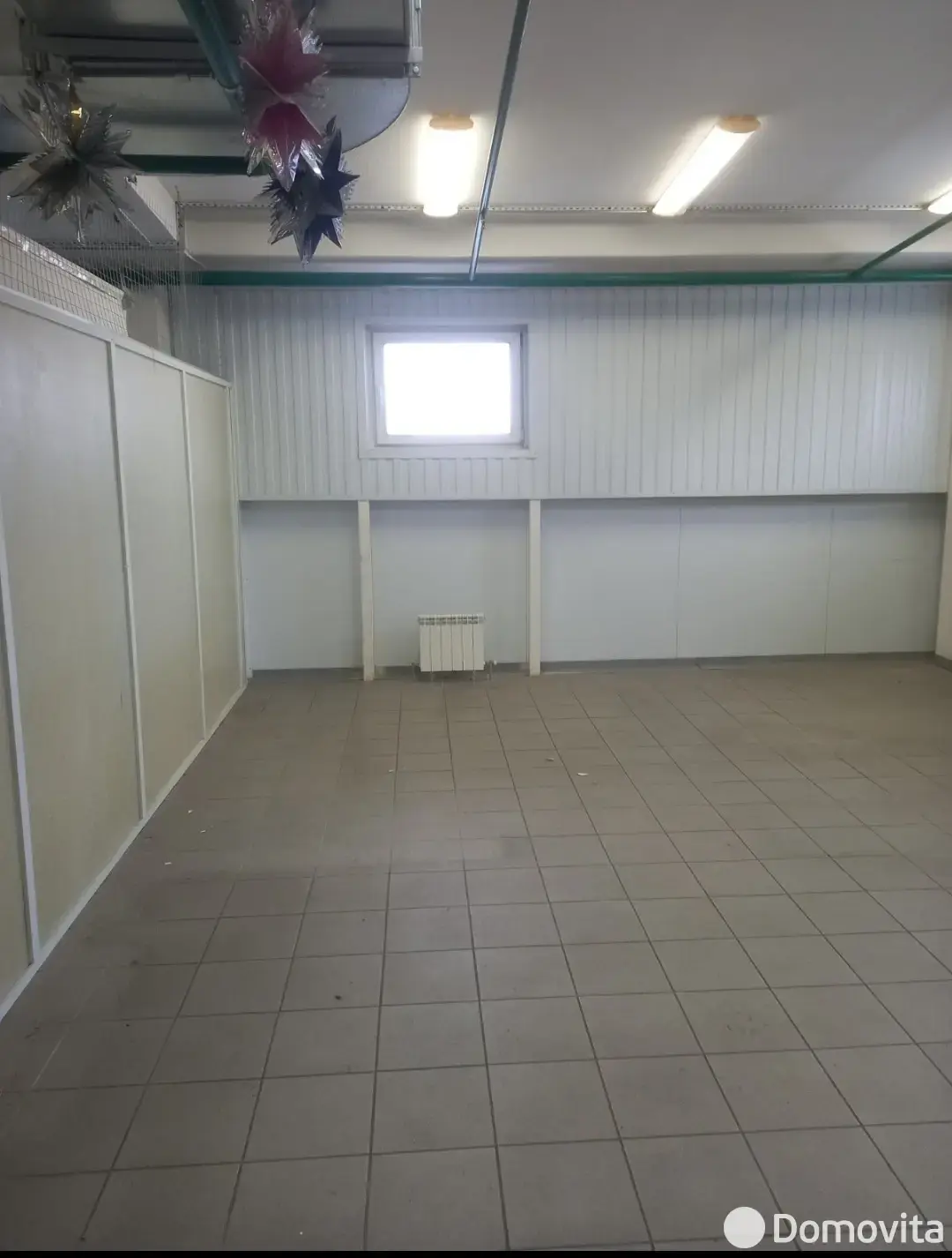 торговый объект, Минск, ул. Лещинского, д. 14А