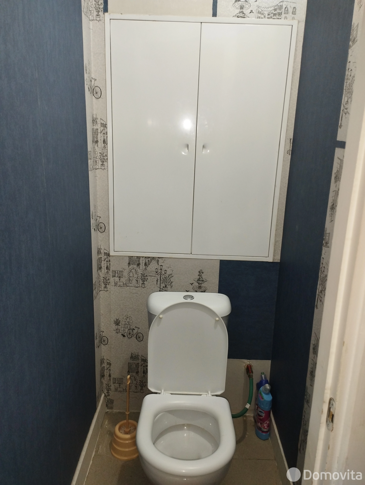 квартира, Минск, ул. Налибокская, д. 31 