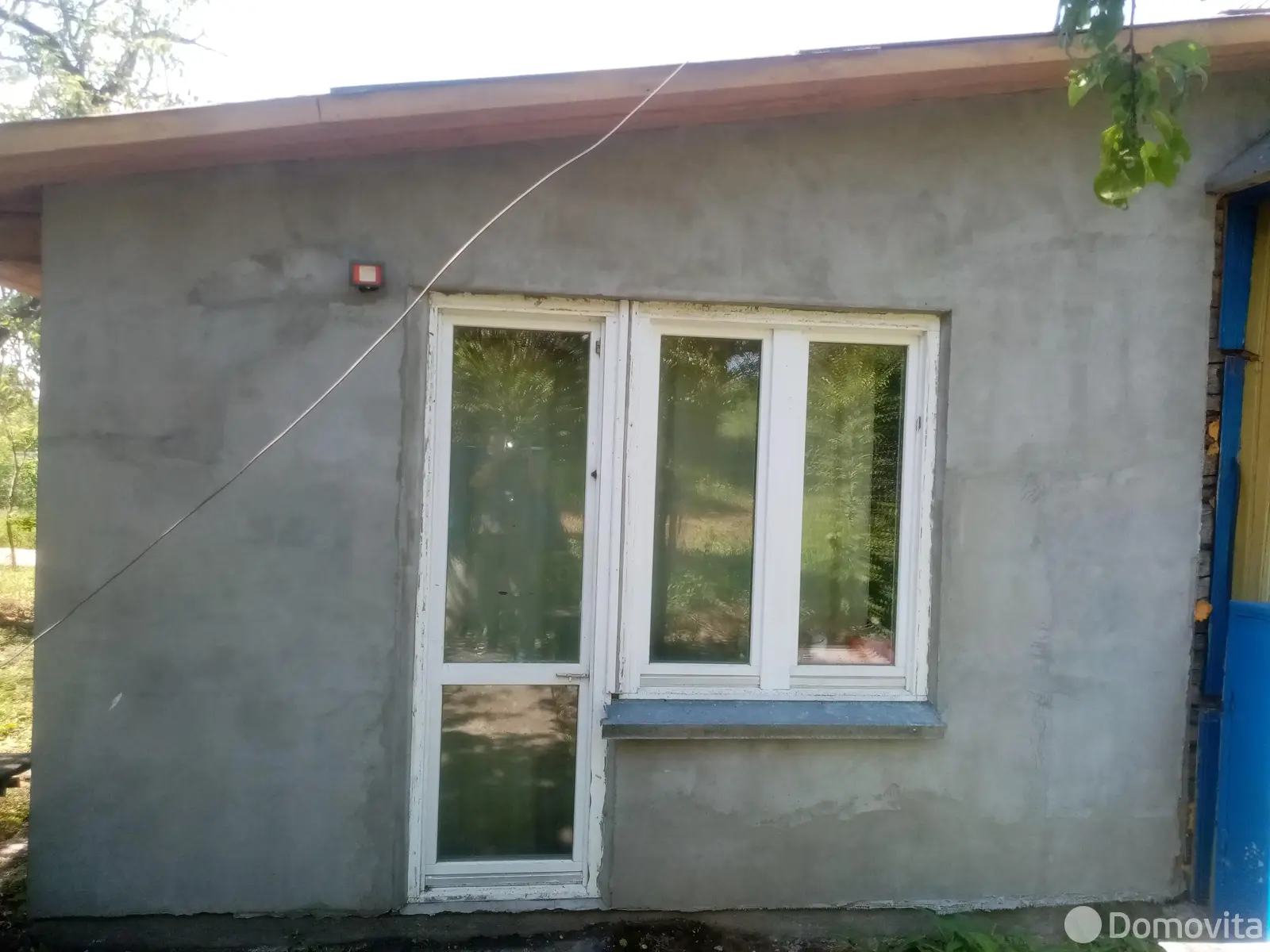 дом, Симковичи, ул. Центральная, стоимость продажи 52 520 р.