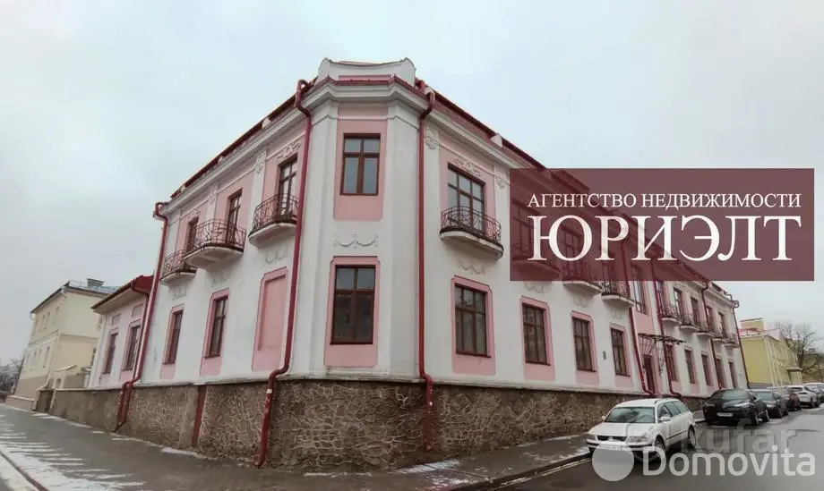 объект сферы услуг, Гродно, ул. Городничанская 
