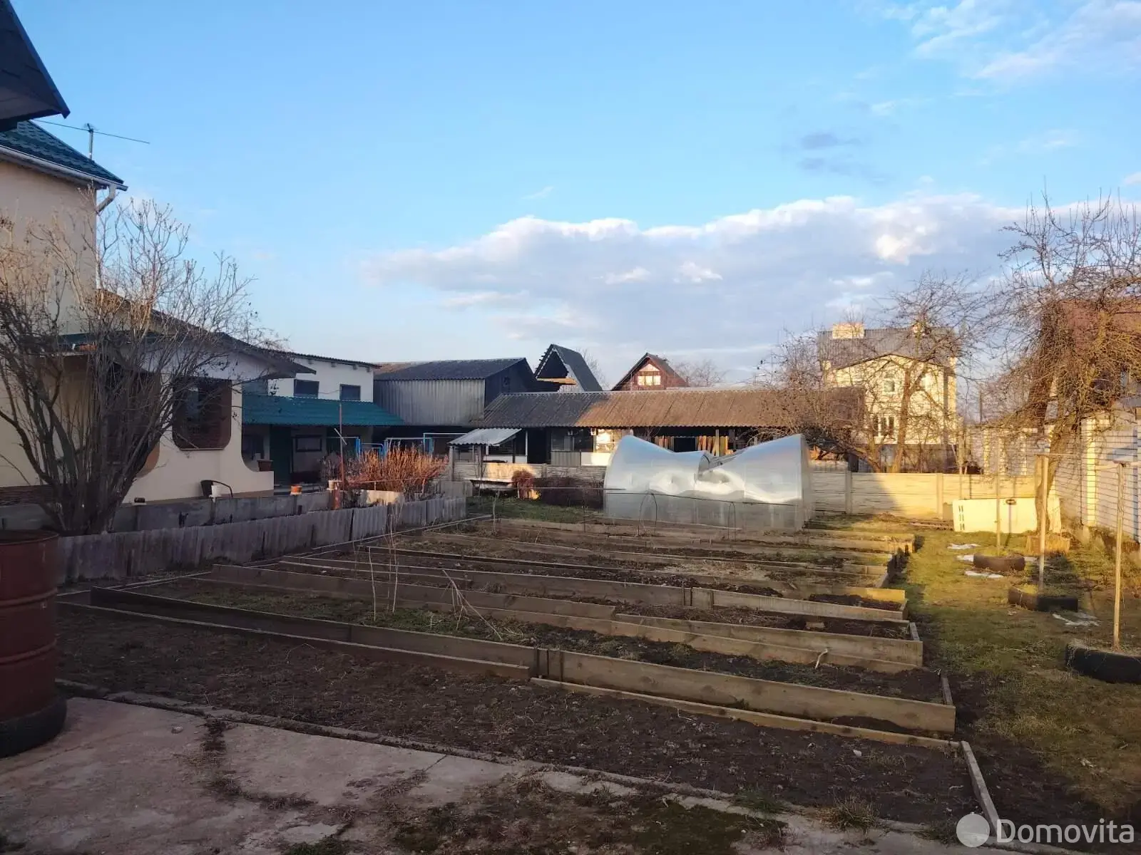 дом, Смолевичи, ул. Молодёжная 