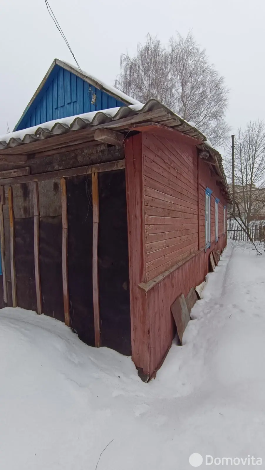 коттедж, Жлобин, ул. Песочная, д. 2А, стоимость продажи 38 037 р.