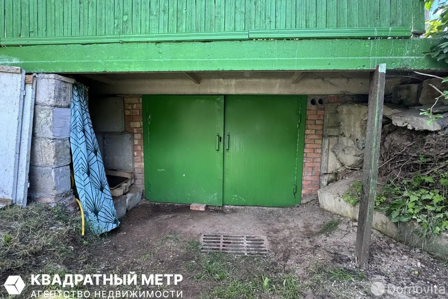 Купить 2-этажную дачу в Черница Минская область, 60000BYN, код 186271 - фото 11