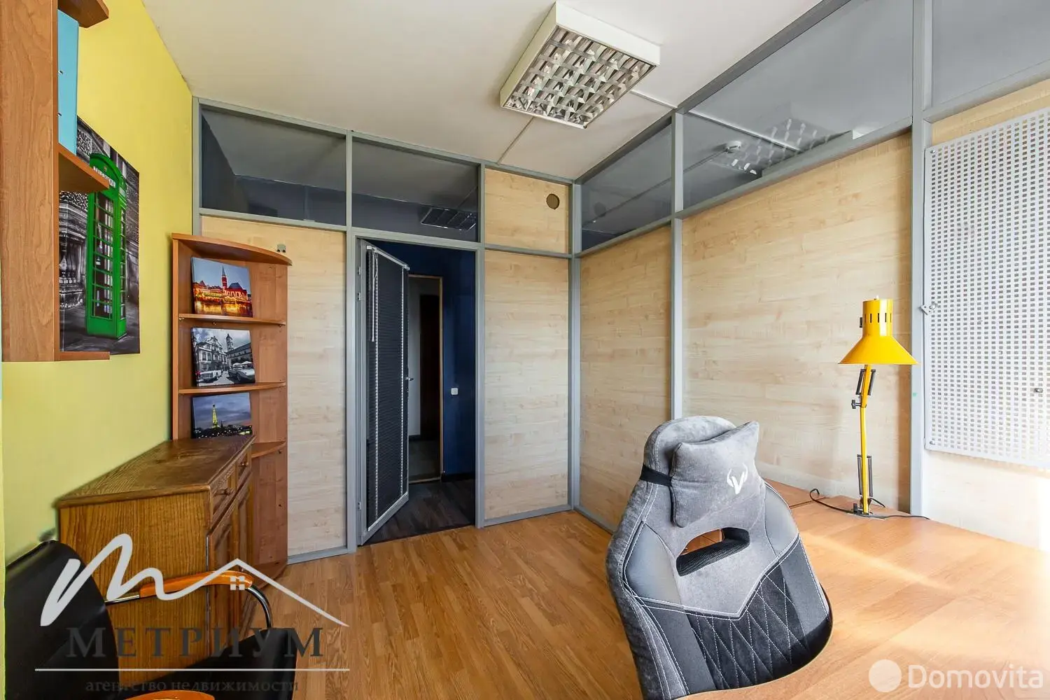 Стоимость аренды офиса, Минск, ул. Тимирязева, д. 121/4