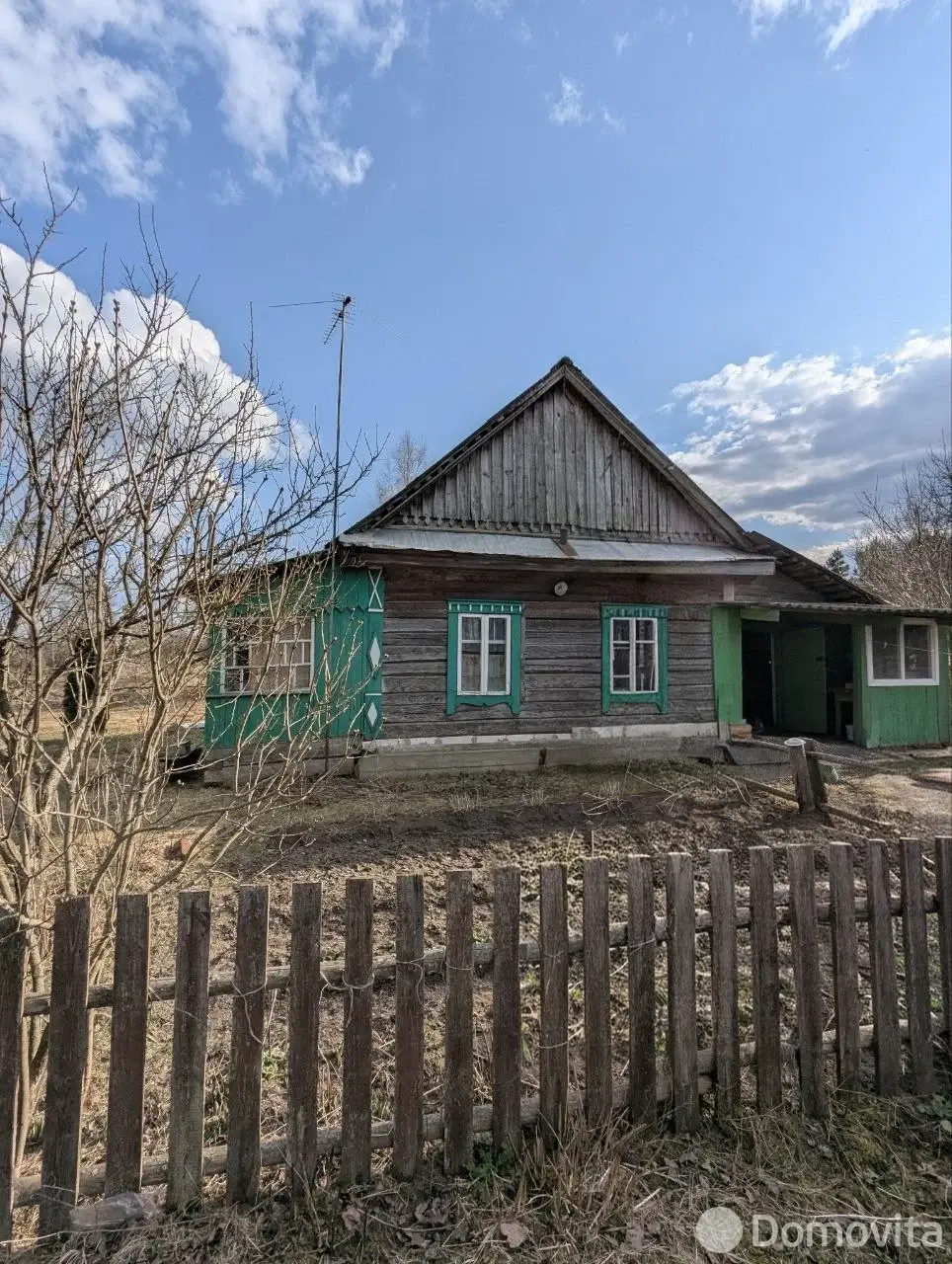 дом, Фильяново, без посредников