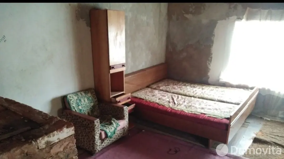 дом, Волосово, ул. Полевая