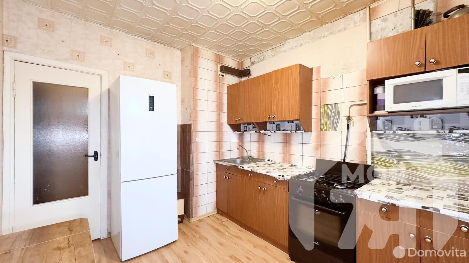 Продажа 3-комнатной квартиры в Борисове, ул. Пушкина, д. 10, 42900 USD, код: 974684 - фото 6