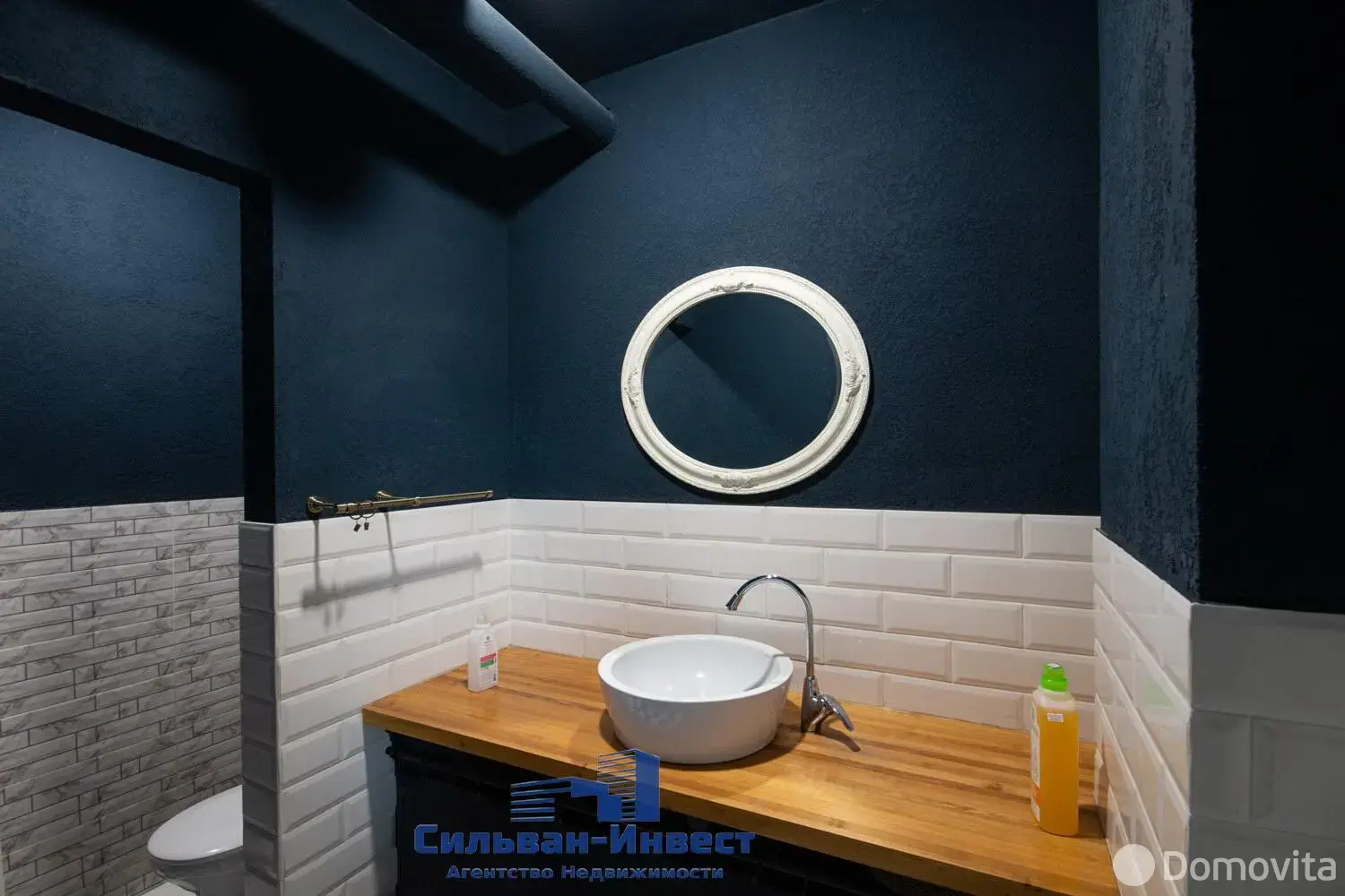 Аренда офиса на пр-т Победителей, д. 119 в Минске, 2459USD, код 16161 - фото 17