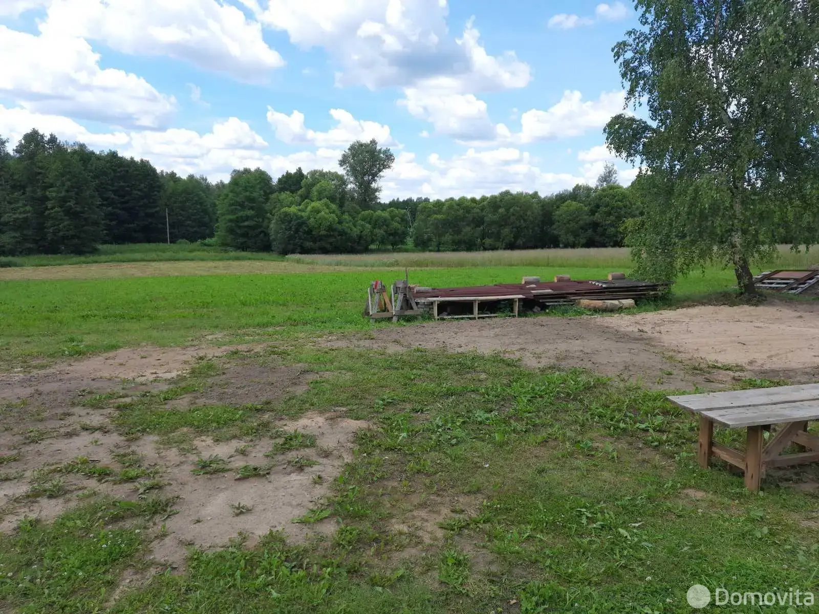 Купить 1-этажную дачу в Леошках Витебская область, 32000USD, код 183763 - фото 21