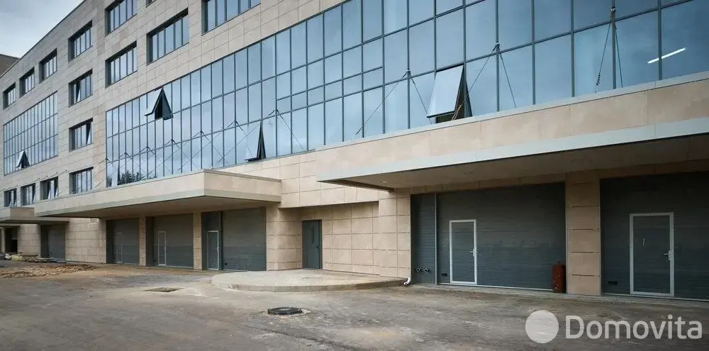 Аренда офиса на ул. Франциска Скорины, д. 2 в Минске, 44800EUR, код 12236 - фото 41