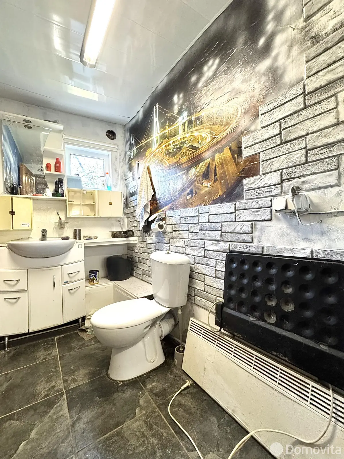 Продажа 2-этажной дачи в Сябры-88 Минская область, 22000USD, код 182576 - фото 13