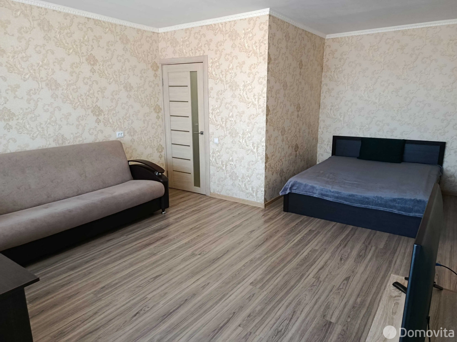 аренда квартиры, Минск, ул. Немига, д. 8