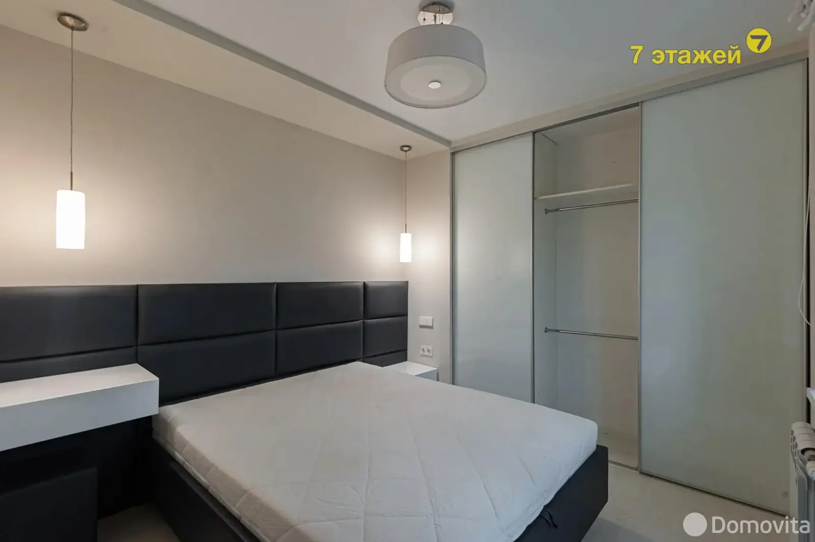 Снять 4-комнатную квартиру в Копище, ул. Николая Михайлашева, д. 1, 900USD, код 148362 - фото 44