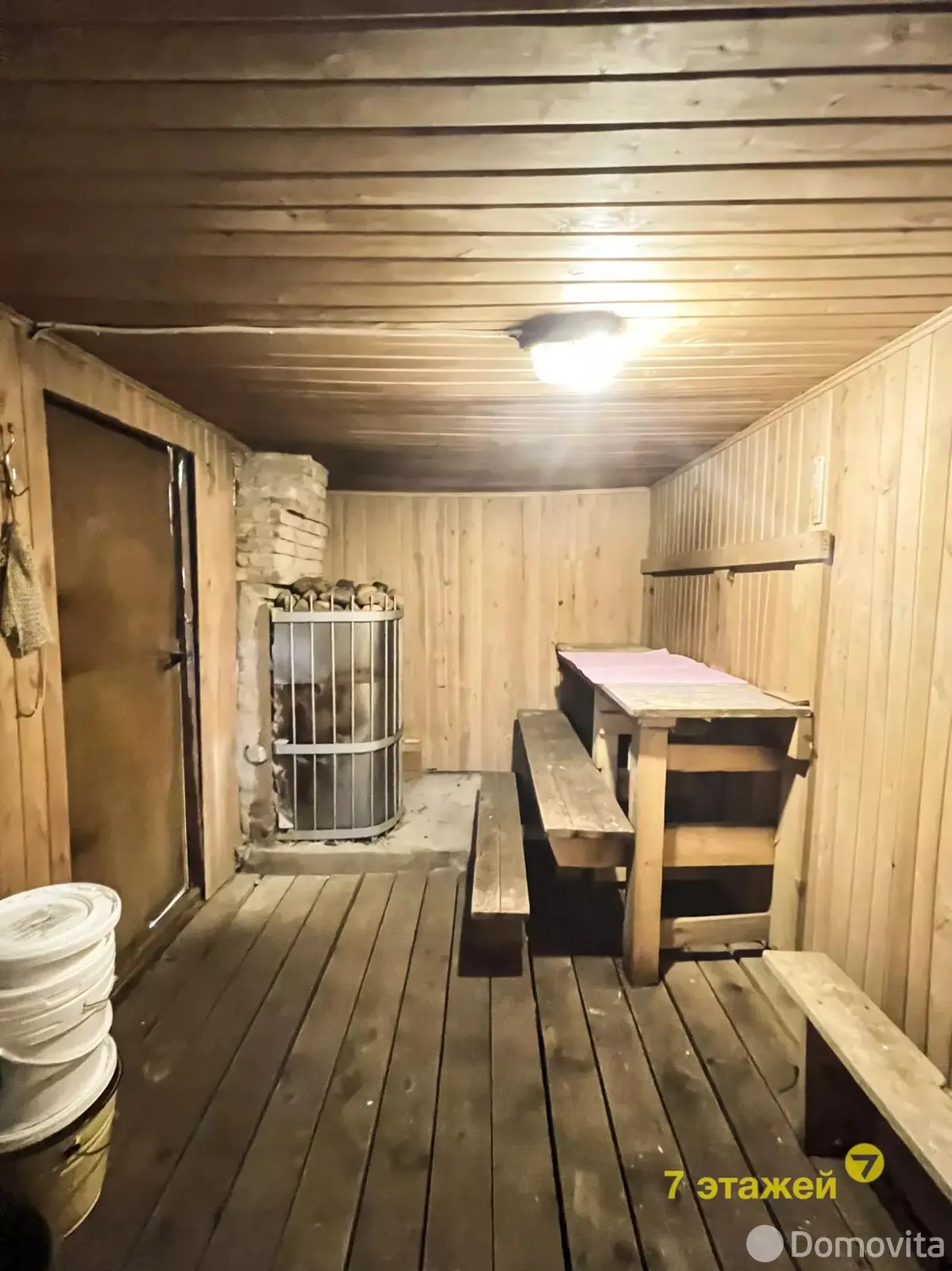 Купить 2-этажную дачу в Криница-Кривополье Минская область, 16500USD, код 175870 - фото 12