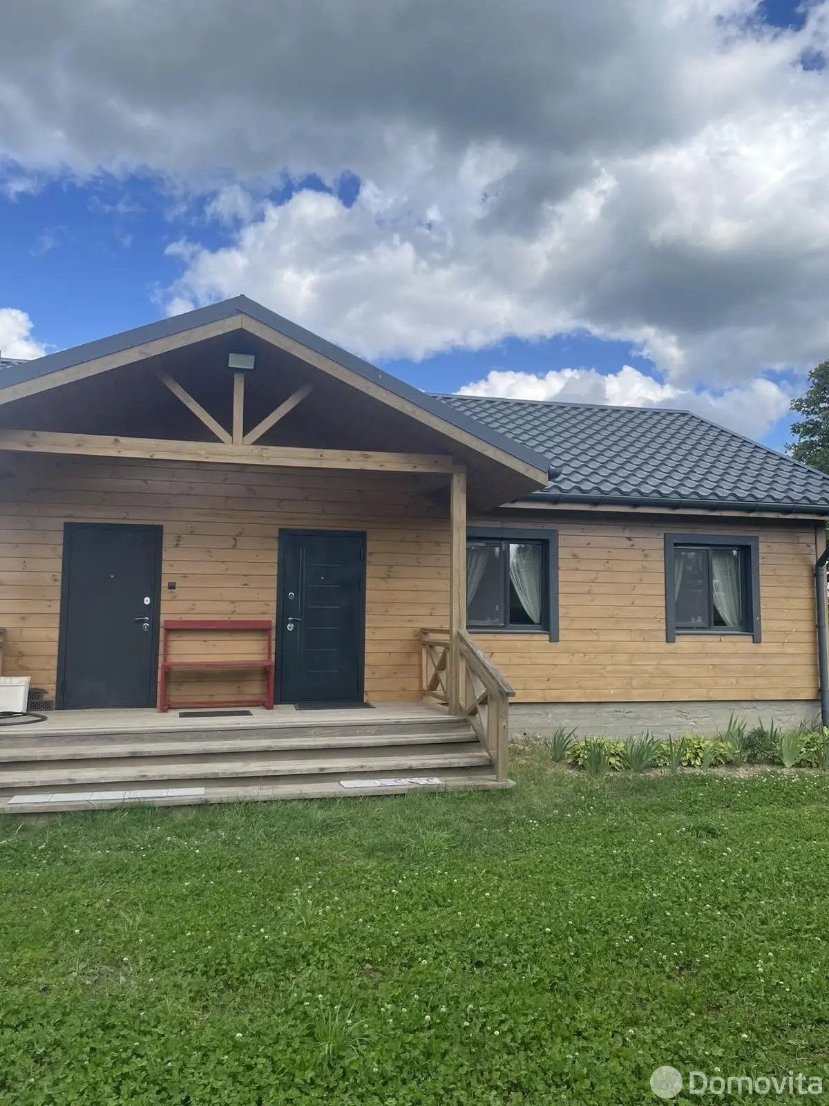 Стоимость продажи коттеджа, Первый Май, 