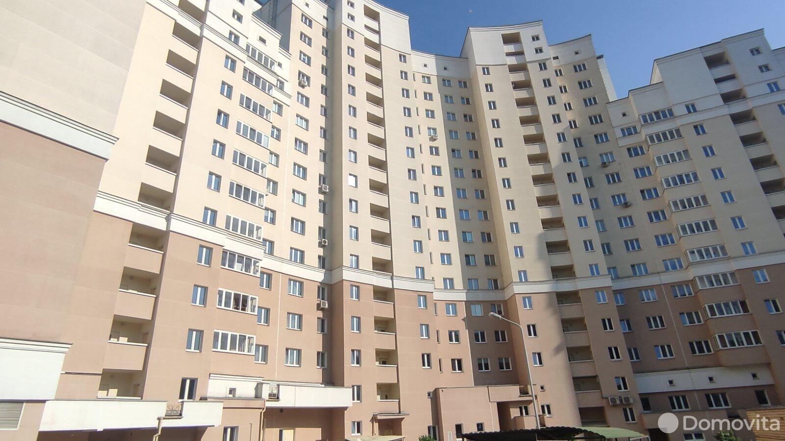 Продажа 3-комнатной квартиры в Минске, ул. Сергея Есенина, д. 6, 119000 USD, код: 902303 - фото 2