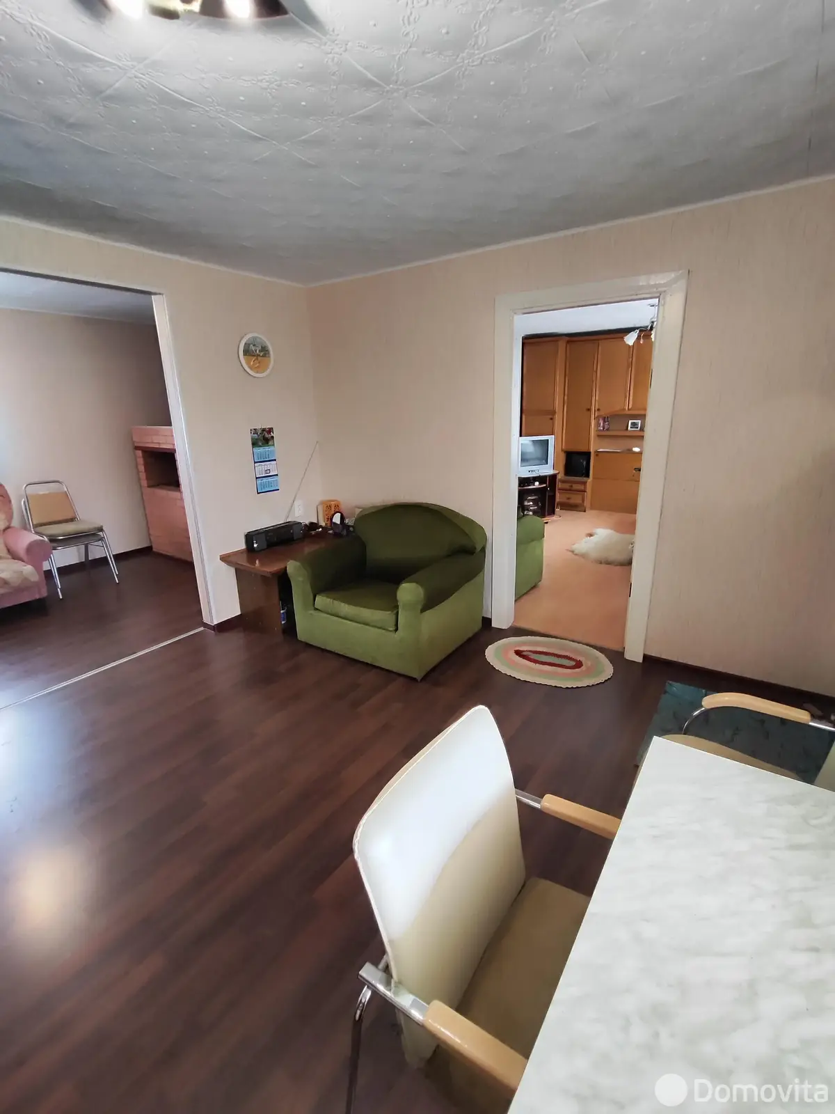 дача, Здоровье-95, 