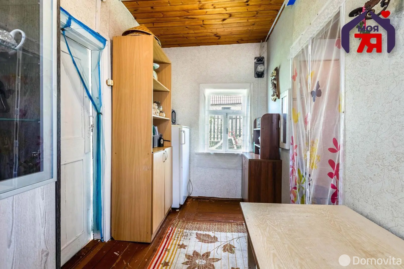 дача, Солнечный Бор, 