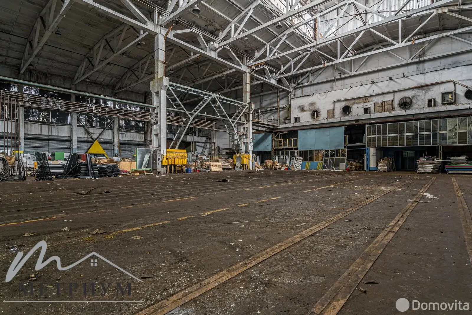 Аренда склада на ул. Красноармейская, д. 21 в Минске, код 963681 - фото 12