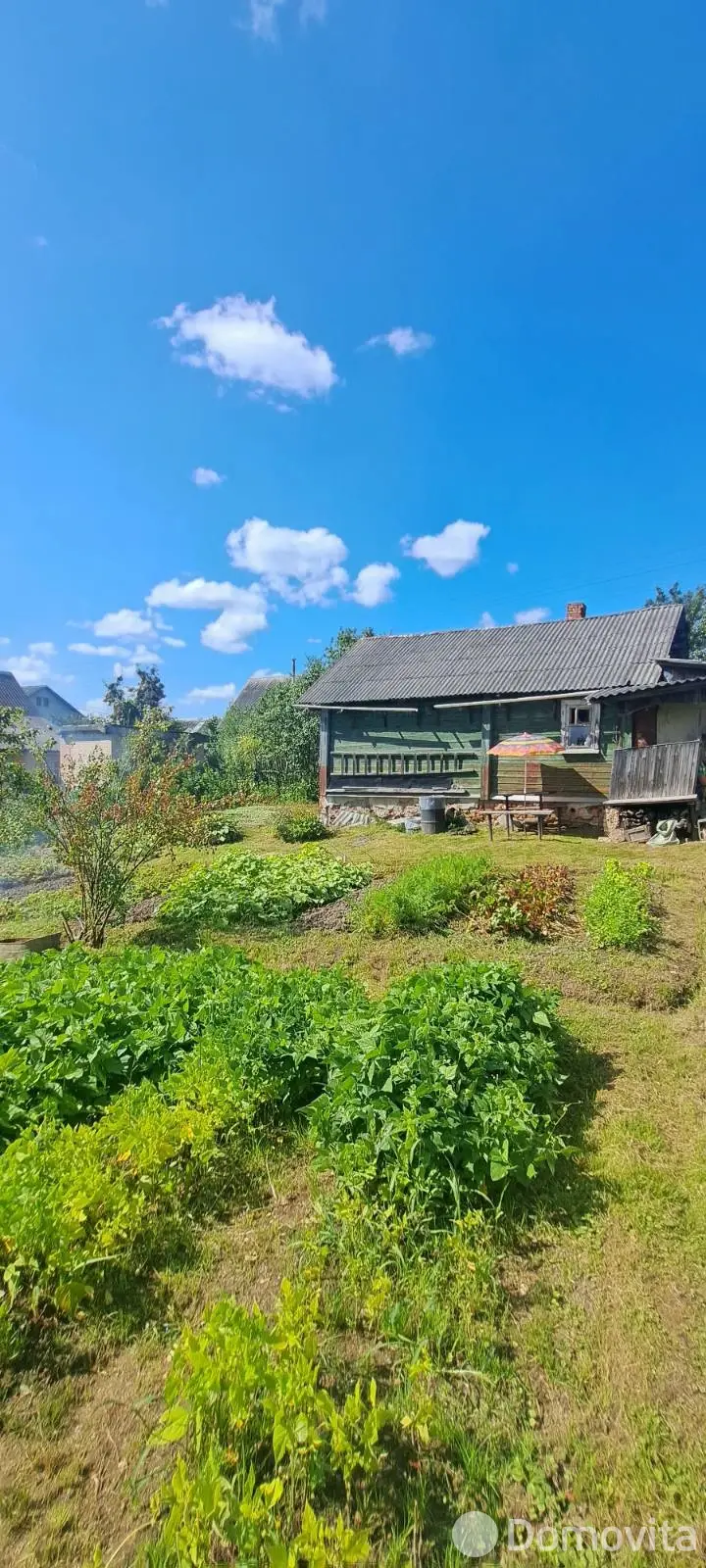 дом, Витебск, ул. 6-я Совхозная