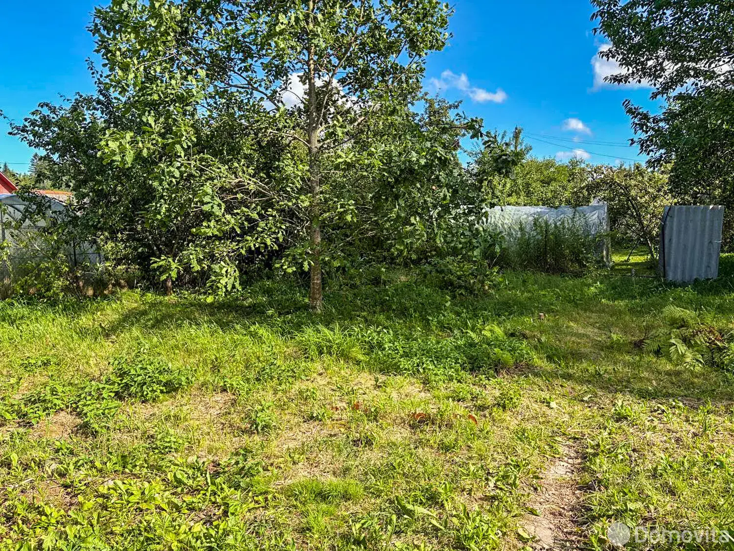 Продажа 2-этажной дачи в Колос БГУ Минская область, 43000BYN, код 186541 - фото 15